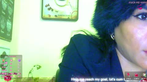 Loren online show from October 8, 2025, 5:54 pm