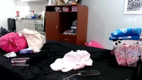 Catherine XXX online show from November 21, 2025, 8:51 pm