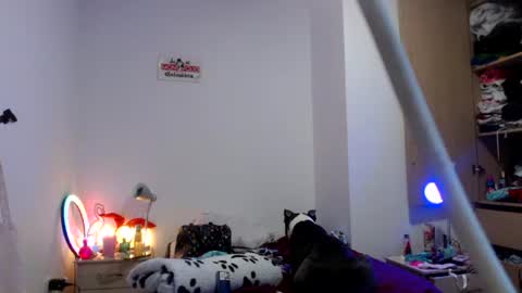 Snapshot of doll_sary chatting on June 20, 2026, 7:49 pm Catherine XXX online show from June 20, 2026, 7:49 pm