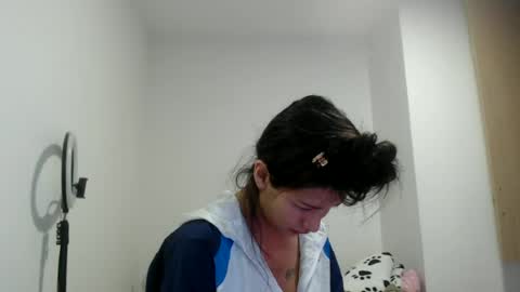 Snapshot of doll_sary chatting on July 15, 2026, 6:46 pm Catherine XXX online show from July 15, 2026, 6:46 pm