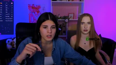 doll_vey online show from September 22, 2025, 7:38 pm