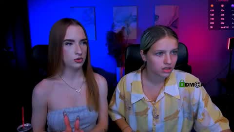 doll_vey online show from November 16, 2025, 8:14 pm