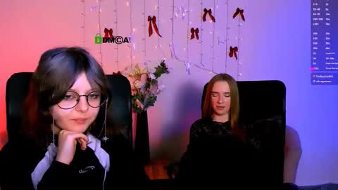 doll_vey online show from January 31, 2026, 9:24 pm
