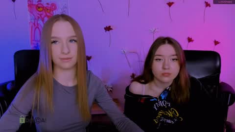 doll_vey online show from March 29, 2026, 9:09 am
