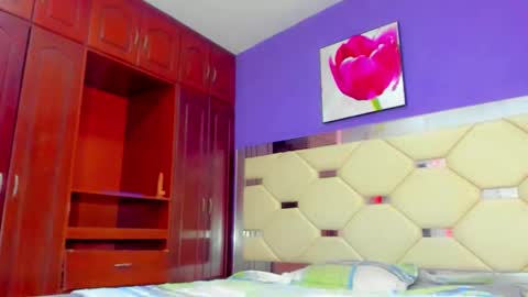 dollcute_latin online show from February 24, 2026, 12:14 pm