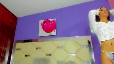 dollcute_latin online show from March 22, 2026, 3:10 am