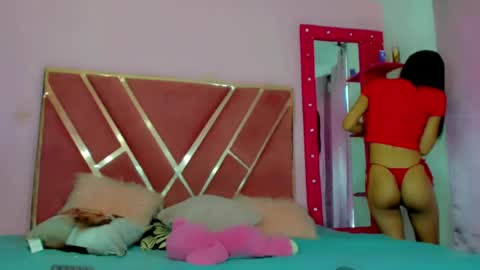 Snapshot of dollcute_latin chatting on April 27, 2026, 1:09 pm dollcute_latin online show from April 27, 2026, 1:09 pm