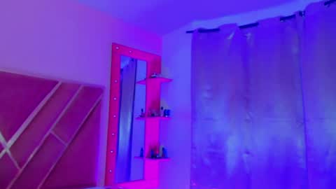 Snapshot of dollcute_latin chatting on June 3, 2026, 7:33 am dollcute_latin online show from June 3, 2026, 7:33 am
