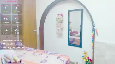 ilona online show from October 5, 2025, 5:06 am