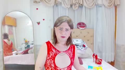 ilona online show from January 13, 2026, 3:34 am