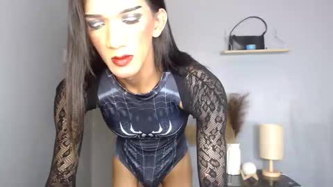 dollescent online show from April 19, 2026, 3:44 pm