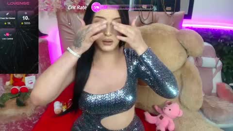 ginna online show from January 26, 2025, 7:31 pm