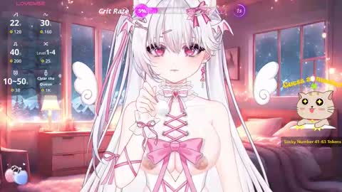 dolliedemon online show from December 2, 2025, 5:24 am