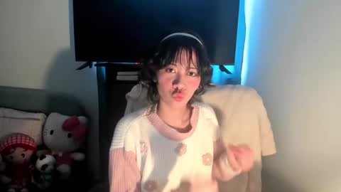 Snapshot of dolliette chatting on September 14, 2025, 9:25 pm mina online show from September 14, 2025, 9:25 pm