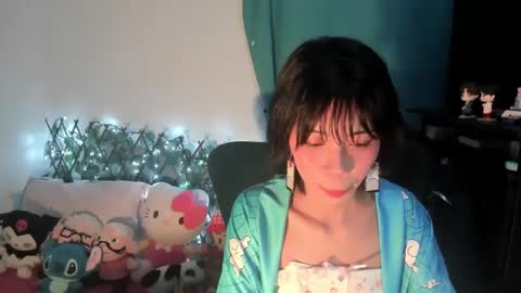 Snapshot of dolliette chatting on September 27, 2025, 2:49 am mina online show from September 27, 2025, 2:49 am