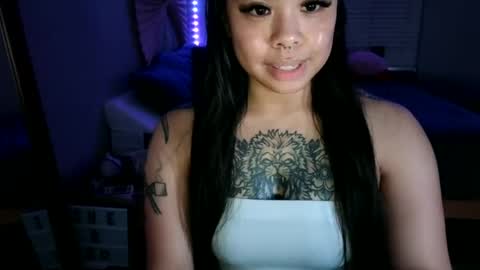 DOLLLFACE online show from December 19, 2024, 7:07 am