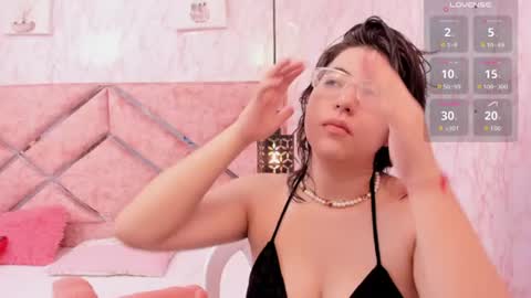 Snapshot of dolls_antonella chatting on June 21, 2026, 11:35 am Antonella online show from June 21, 2026, 11:35 am