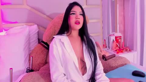 Dollsweety online show from December 16, 2025, 9:20 pm