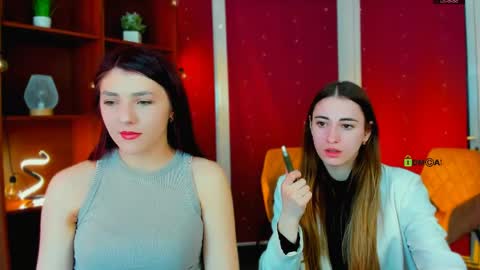 dolly_sunshine online show from April 13, 2026, 11:16 am