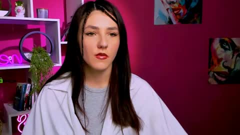 dolly_sunshine online show from April 21, 2026, 11:16 am