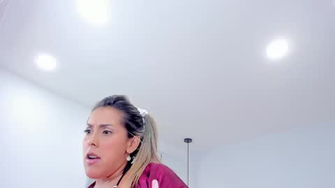 dolly walker online show from February 19, 2025, 7:06 am