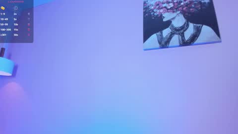 Snapshot of dolly_zoe chatting on October 4, 2025, 10:24 am Call me Zoe online show from October 4, 2025, 10:24 am