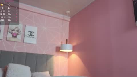 Snapshot of dolly_zoe chatting on October 15, 2025, 2:33 am Call me Zoe online show from October 15, 2025, 2:33 am