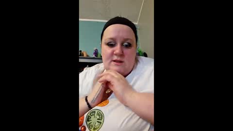 Snapshot of dollydarkside chatting on March 30, 2026, 1:01 pm dollydarkside online show from March 30, 2026, 1:01 pm