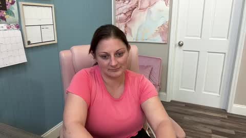 Dolly online show from March 9, 2025, 6:00 pm