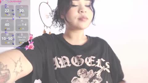 dollysweet666 online show from September 20, 2025, 6:58 am