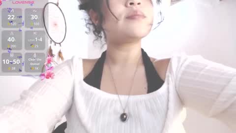 dollysweet666 online show from September 27, 2025, 7:02 am