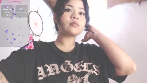 dollysweet666 online show from October 6, 2025, 1:19 pm