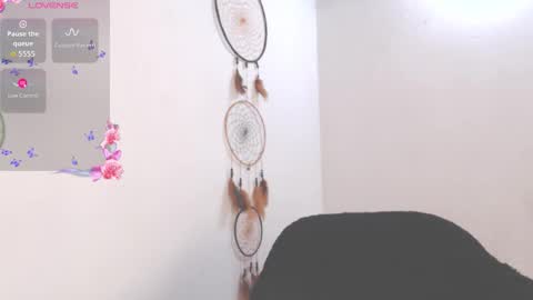 dollysweet666 online show from October 20, 2025, 9:21 am