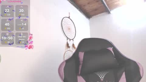 dollysweet666 online show from October 26, 2025, 8:42 am