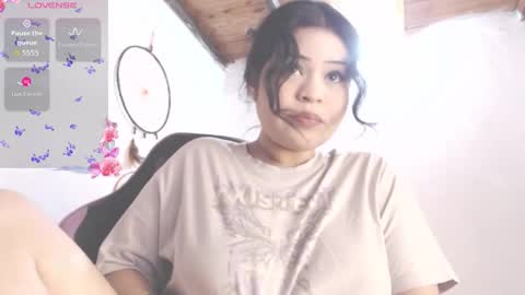 dollysweet666 online show from November 28, 2025, 2:09 pm