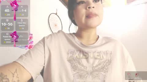 dollysweet666 online show from May 26, 2026, 12:39 am