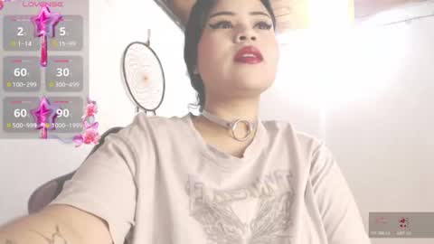 Snapshot of dollysweet666 chatting on July 3, 2026, 8:48 pm dollysweet666 online show from July 3, 2026, 8:48 pm