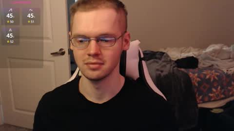 Snapshot of doloresman chatting on February 14, 2025, 5:14 pm doloresman online show from February 14, 2025, 5:14 pm