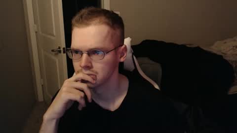 Snapshot of doloresman chatting on February 20, 2025, 10:16 am doloresman online show from February 20, 2025, 10:16 am