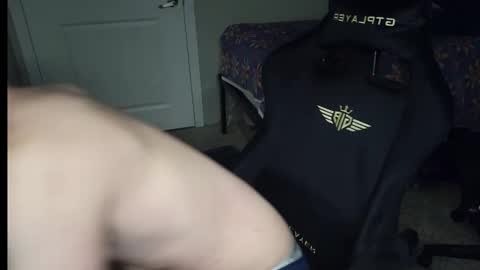 doloresman online show from February 27, 2026, 9:37 pm