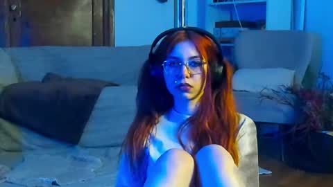 Dolores Sage online show from April 20, 2026, 9:38 pm