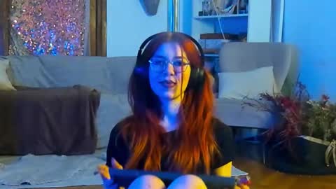 Dolores Sage online show from April 21, 2026, 4:23 pm