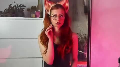 Dolores Sage online show from May 10, 2026, 6:24 pm
