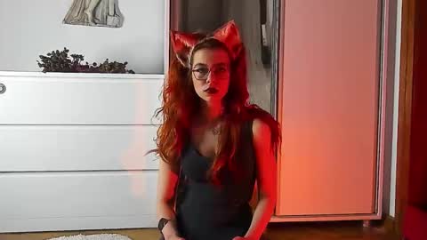 Dolores Sage online show from May 11, 2026, 5:43 pm