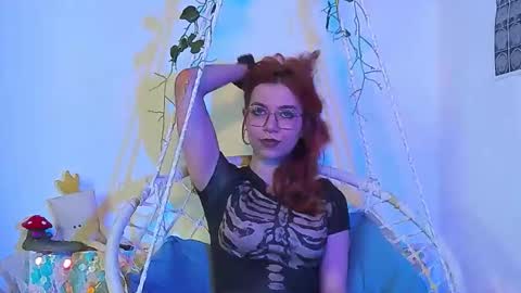 Dolores Sage online show from May 14, 2026, 4:14 pm