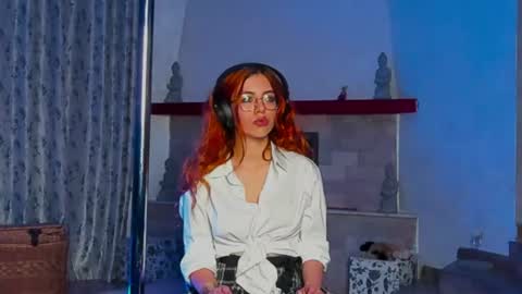 Dolores Sage online show from July 14, 2026, 10:04 pm