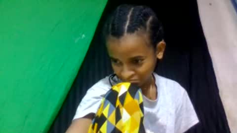 doloresslu online show from March 13, 2026, 7:09 pm