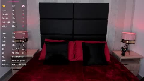 Dolly online show from September 14, 2025, 8:41 pm