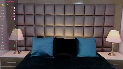 Dolly online show from October 17, 2025, 8:22 pm