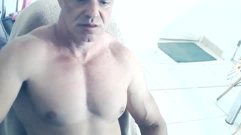 dom_sexx online show from January 12, 2025, 5:33 pm
